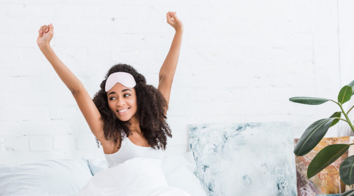 Melatonine, het slaaphormoon