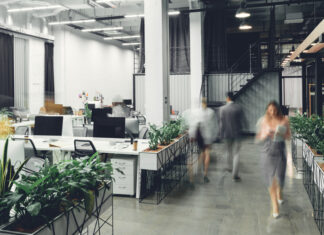 Een label maker op kantoor: wat zijn de voordelen?