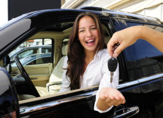 Het voordeel van een auto leasen