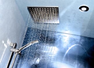 3 factoren om rekening mee te houden bij het aankopen van een nieuwe douche