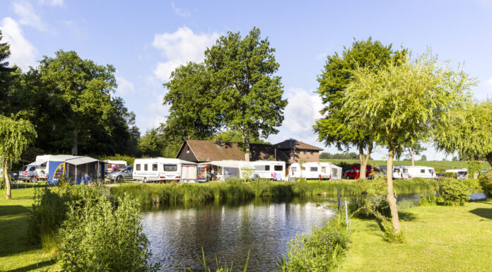 Leuke campings met jonge kinderen