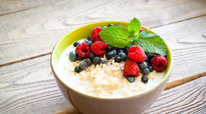 De voordelen van het drinken van havermelk