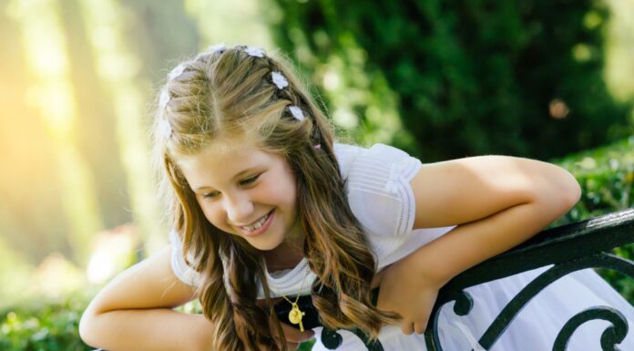 Zo maak je de creatiefste communiekaartjes eerste communie