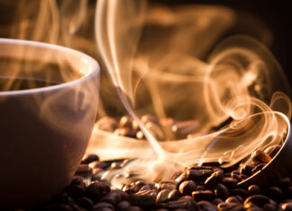 De kracht van koffie: hoe cafeïne de prestaties op de bouwplaats beïnvloedt koffie (4)