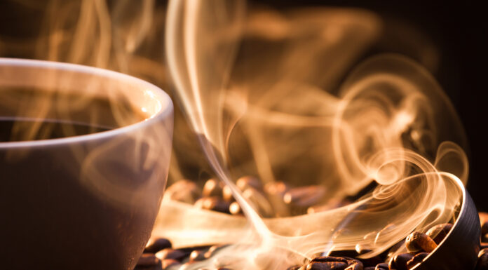 De kracht van koffie: hoe cafeïne de prestaties op de bouwplaats beïnvloedt koffie (4)