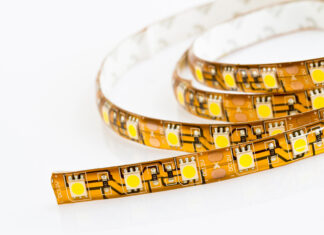 Wat kan je allemaal doen met led-strips? led strips