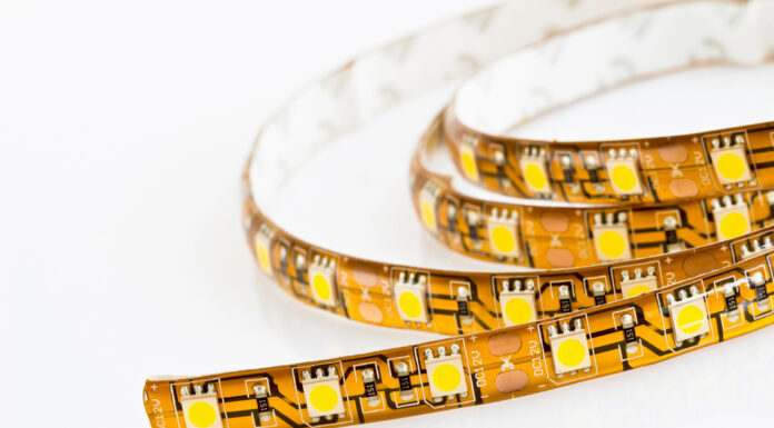 Wat kan je allemaal doen met led-strips? led strips