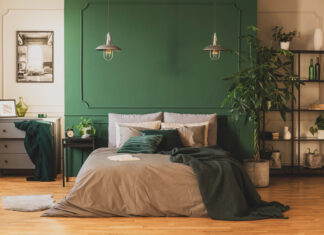 Gezellige twist geven aan jouw industrieel interieur? Zo doe je dat! Industriƫle slaapkamer interieur